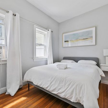 The Maverick - Luxurious Apartment - Free Parking - 2 Miles From Boston Logan Airport チェルシー エクステリア 写真