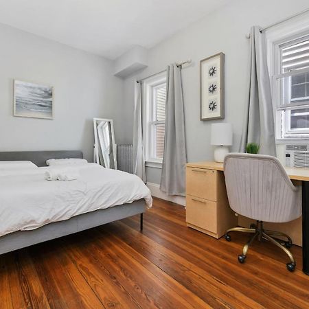 The Maverick - Luxurious Apartment - Free Parking - 2 Miles From Boston Logan Airport チェルシー エクステリア 写真