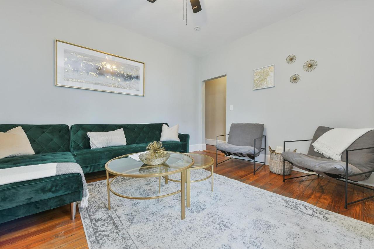 The Maverick - Luxurious Apartment - Free Parking - 2 Miles From Boston Logan Airport チェルシー エクステリア 写真