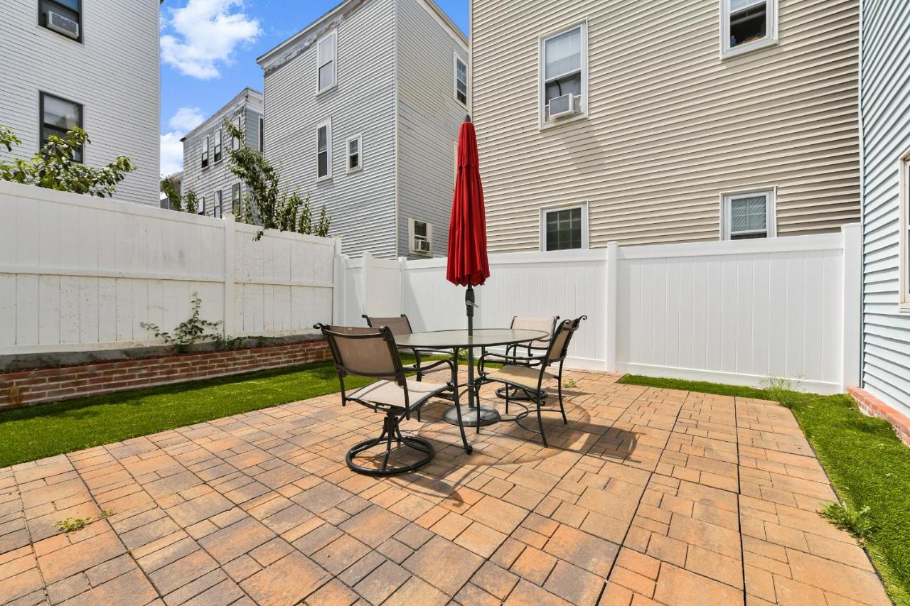 The Maverick - Luxurious Apartment - Free Parking - 2 Miles From Boston Logan Airport チェルシー エクステリア 写真