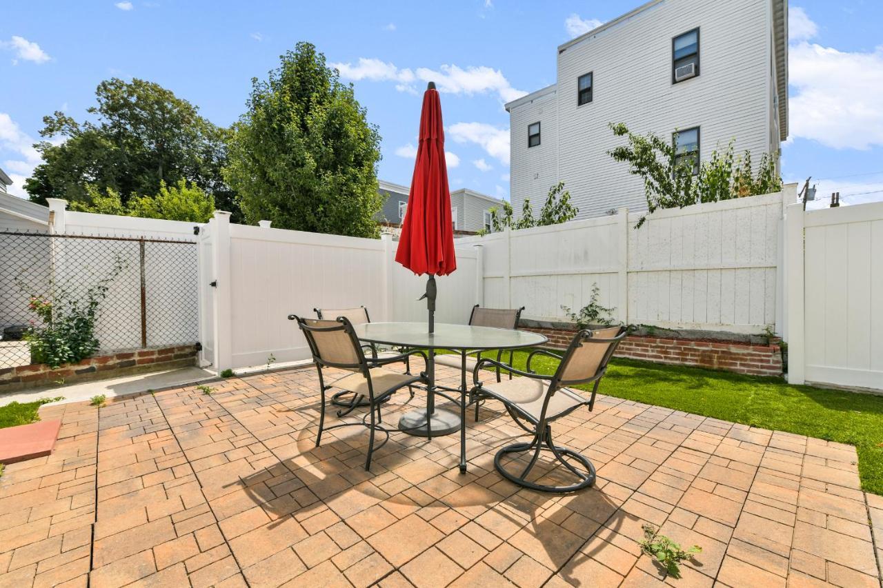 The Maverick - Luxurious Apartment - Free Parking - 2 Miles From Boston Logan Airport チェルシー エクステリア 写真